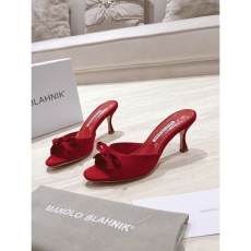 Manolo Blahnik Sandals